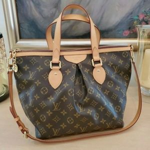 Louis Vuitton Palermo